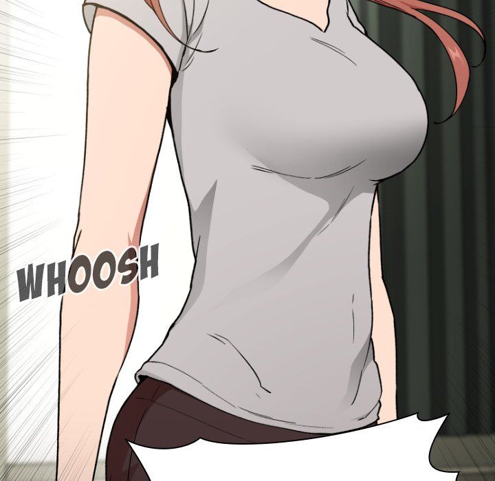 Collapse & Rewind Manhwa - Chapter 30 Page 94