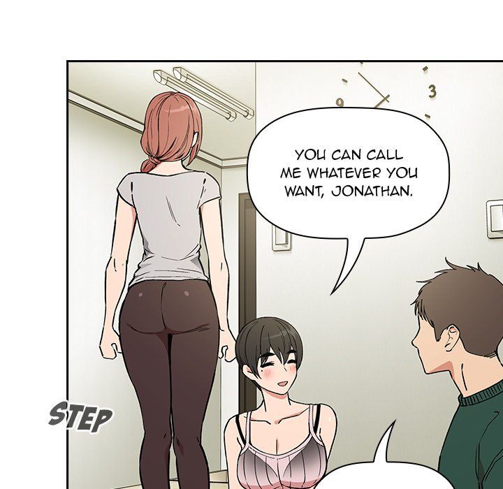 Collapse & Rewind Manhwa - Chapter 30 Page 96