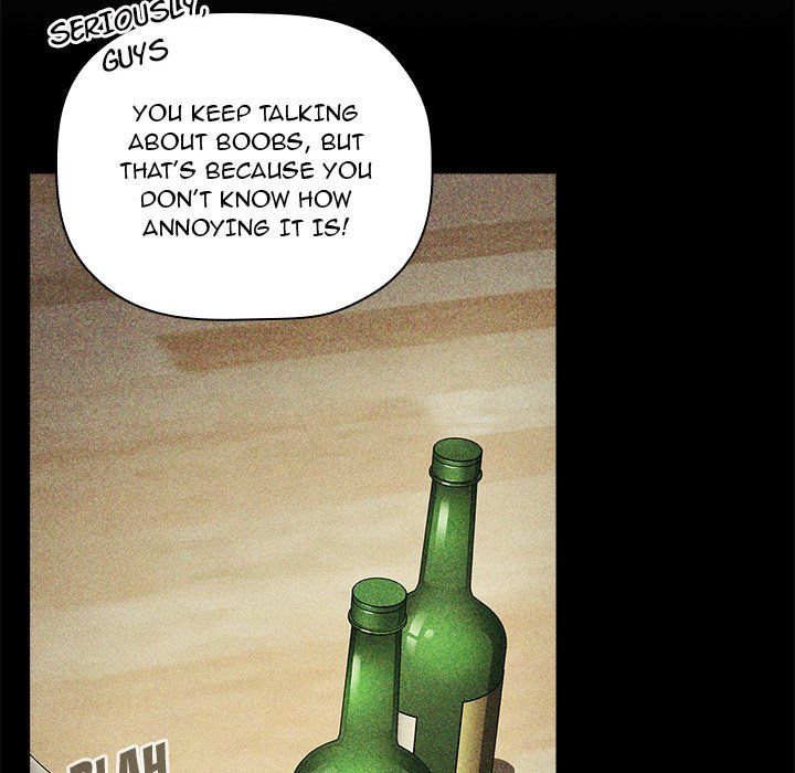 Collapse & Rewind Manhwa - Chapter 30 Page 111