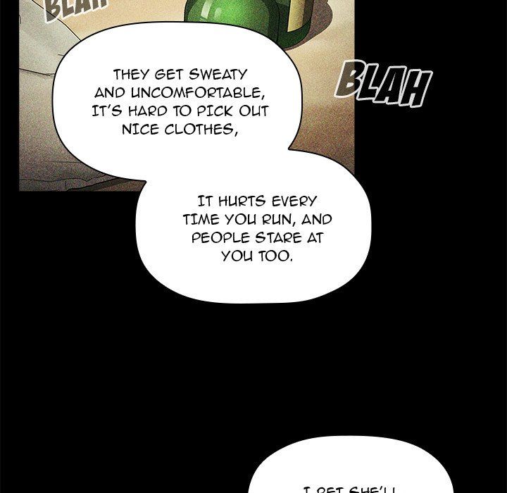 Collapse & Rewind Manhwa - Chapter 30 Page 112