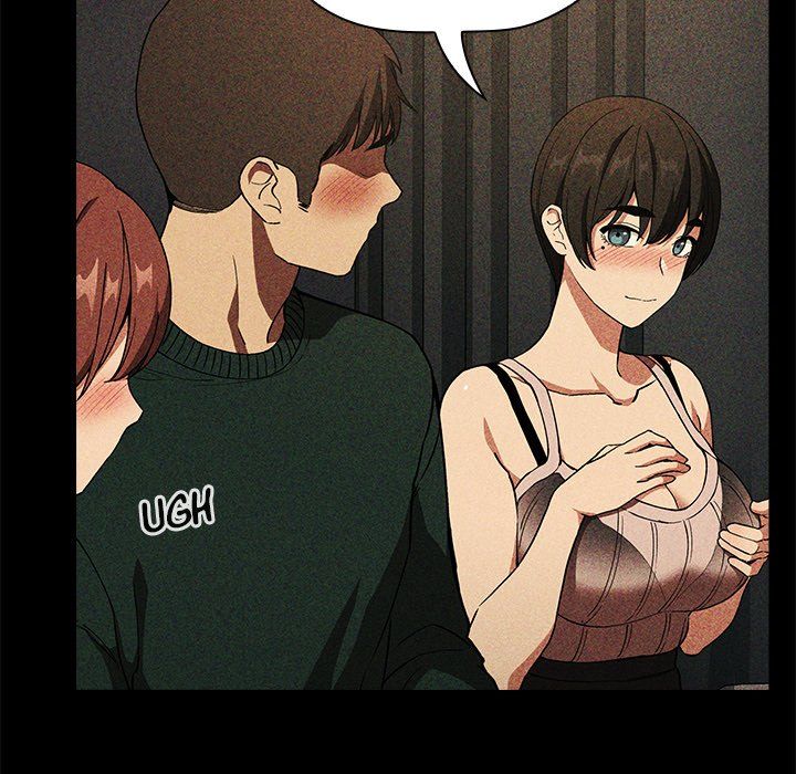 Collapse & Rewind Manhwa - Chapter 30 Page 114