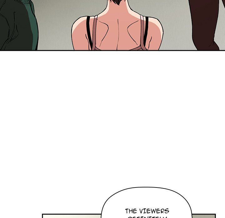 Collapse & Rewind Manhwa - Chapter 30 Page 155