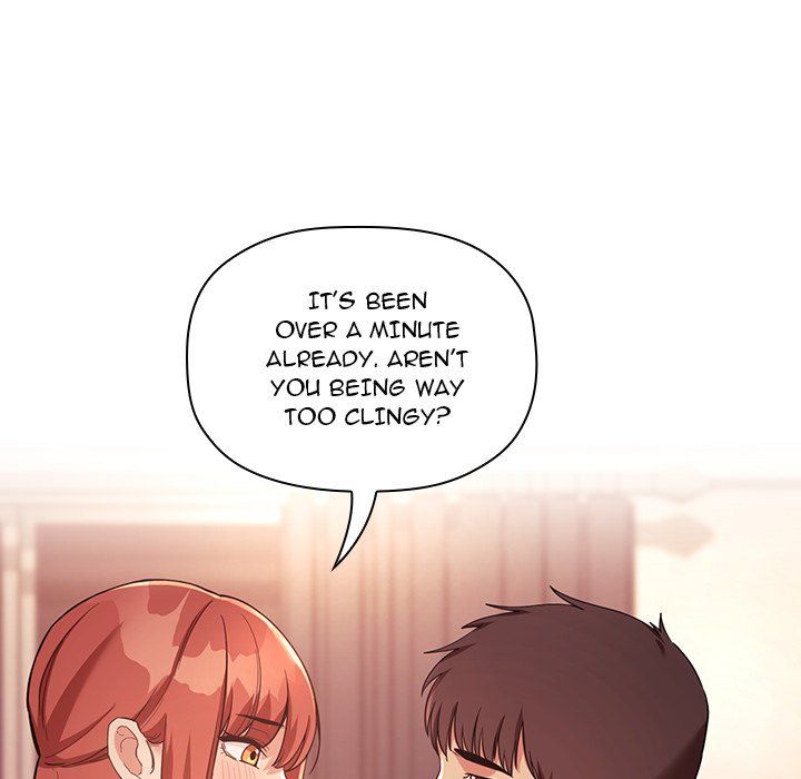 Collapse & Rewind Manhwa - Chapter 45 Page 10