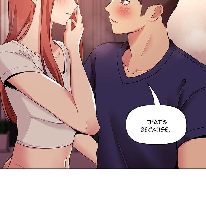 Collapse & Rewind Manhwa - Chapter 45 Page 11
