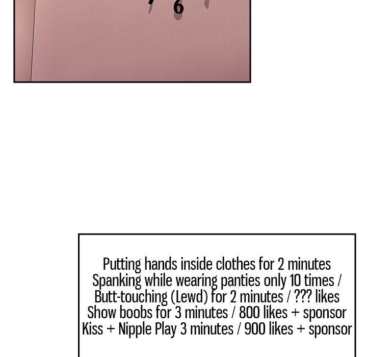 Collapse & Rewind Manhwa - Chapter 45 Page 22