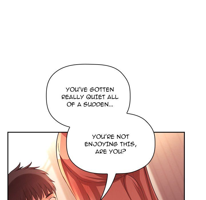 Collapse & Rewind Manhwa - Chapter 45 Page 29