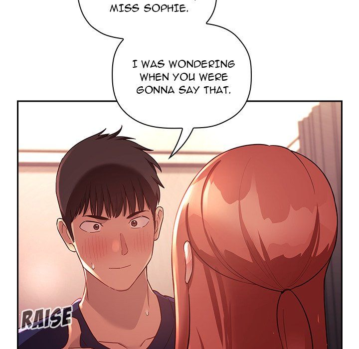 Collapse & Rewind Manhwa - Chapter 45 Page 52