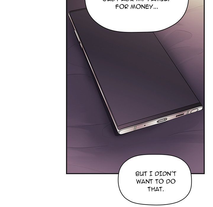Collapse & Rewind Manhwa - Chapter 45 Page 72