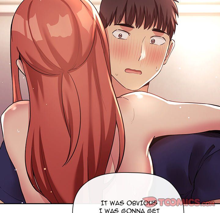 Collapse & Rewind Manhwa - Chapter 45 Page 74