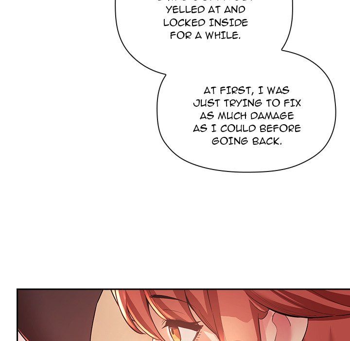 Collapse & Rewind Manhwa - Chapter 45 Page 75