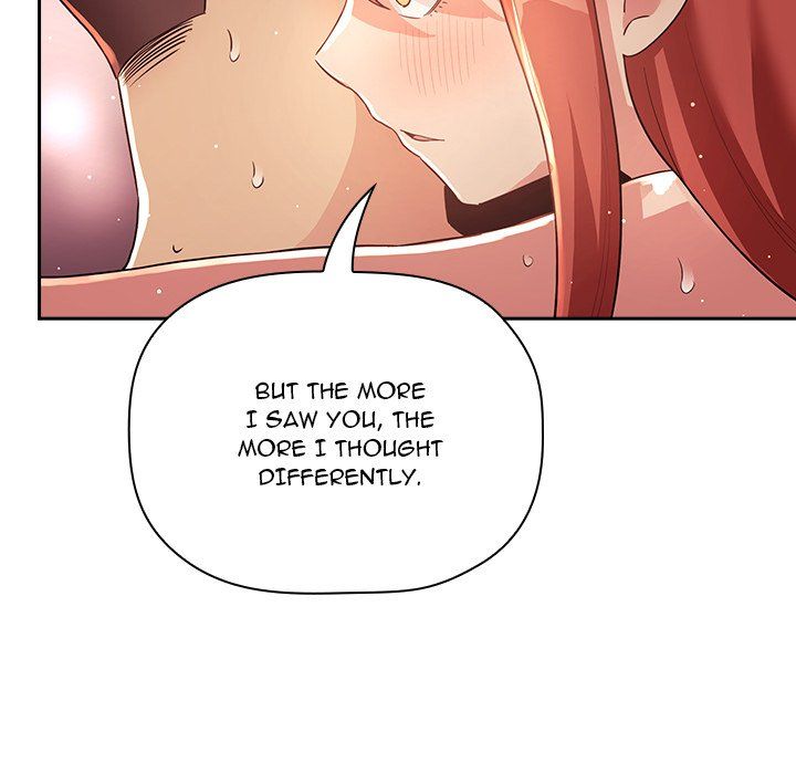 Collapse & Rewind Manhwa - Chapter 45 Page 76