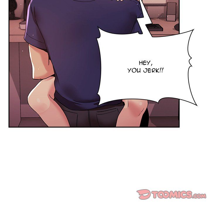 Collapse & Rewind Manhwa - Chapter 45 Page 92