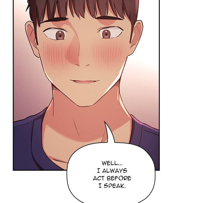 Collapse & Rewind Manhwa - Chapter 45 Page 106