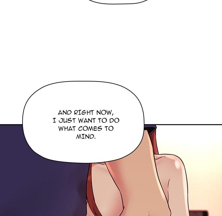 Collapse & Rewind Manhwa - Chapter 45 Page 107