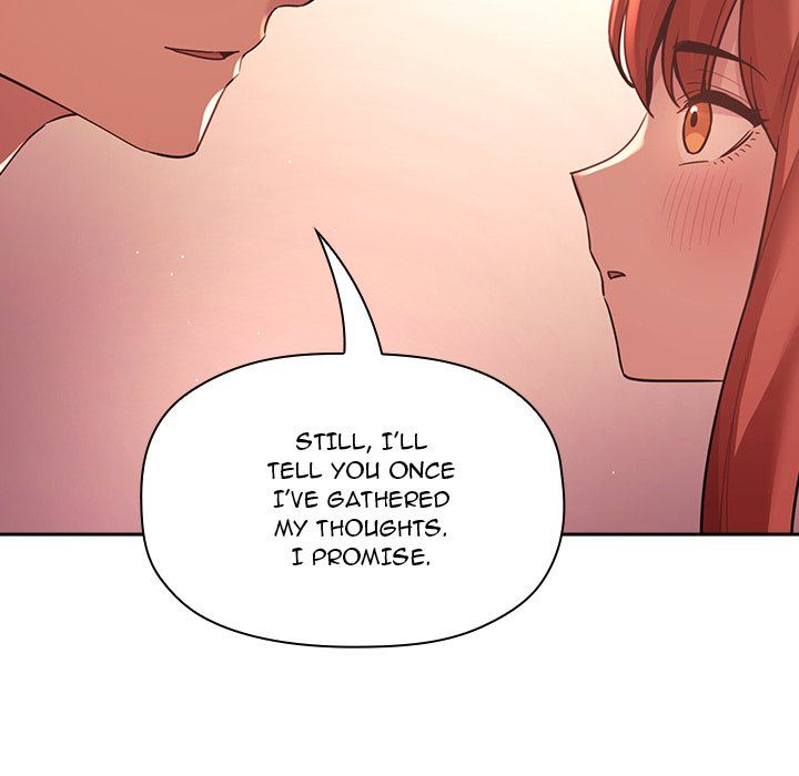 Collapse & Rewind Manhwa - Chapter 45 Page 112