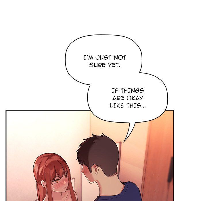 Collapse & Rewind Manhwa - Chapter 45 Page 113