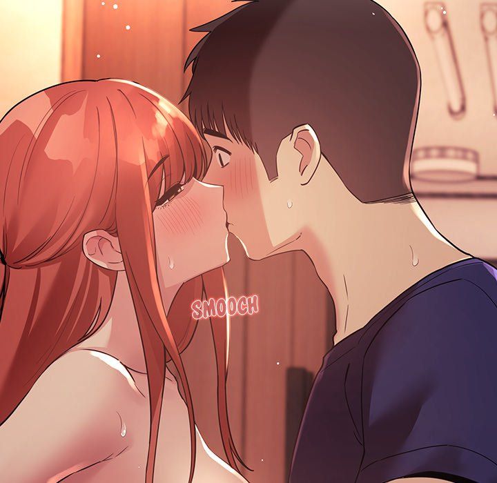 Collapse & Rewind Manhwa - Chapter 45 Page 119