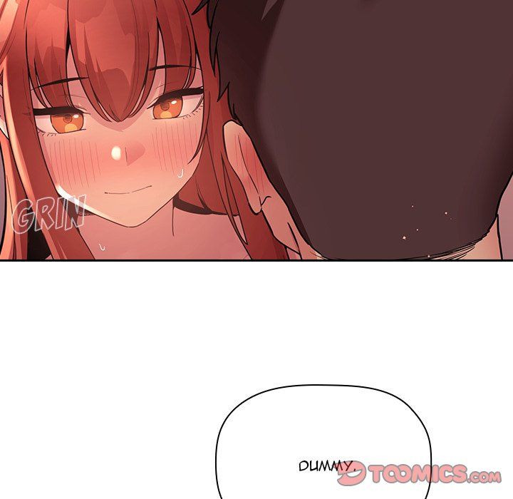 Collapse & Rewind Manhwa - Chapter 45 Page 122