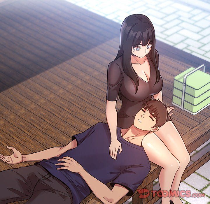 Collapse & Rewind Manhwa - Chapter 48 Page 5