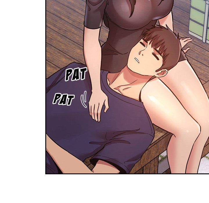 Collapse & Rewind Manhwa - Chapter 48 Page 7