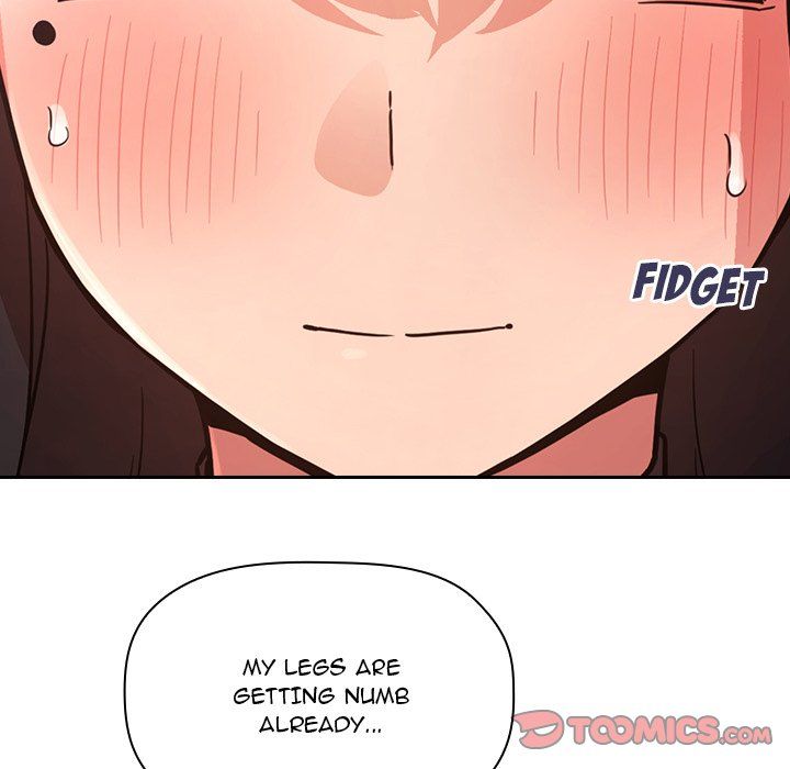 Collapse & Rewind Manhwa - Chapter 48 Page 11