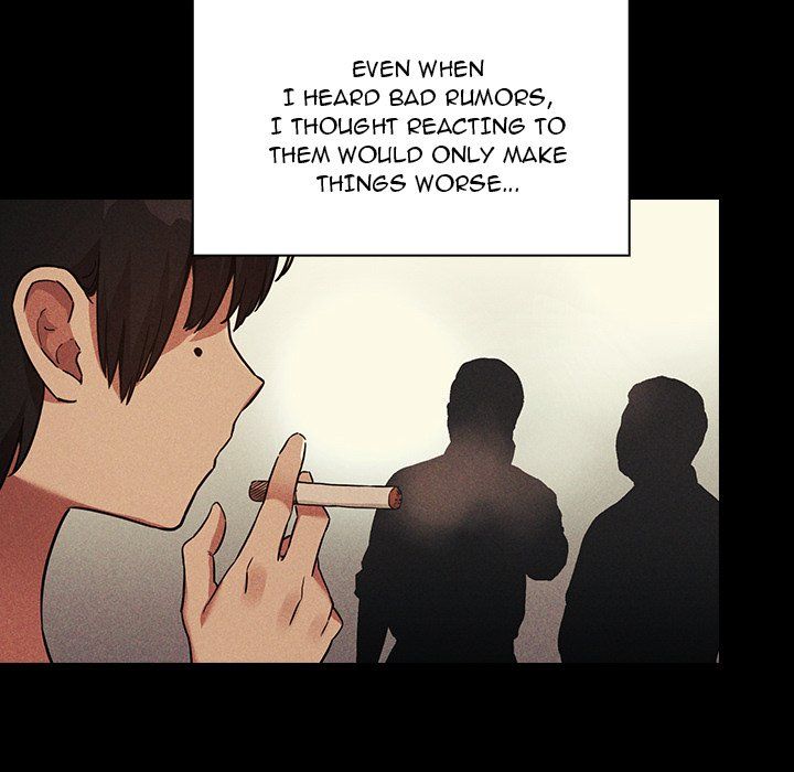 Collapse & Rewind Manhwa - Chapter 48 Page 21