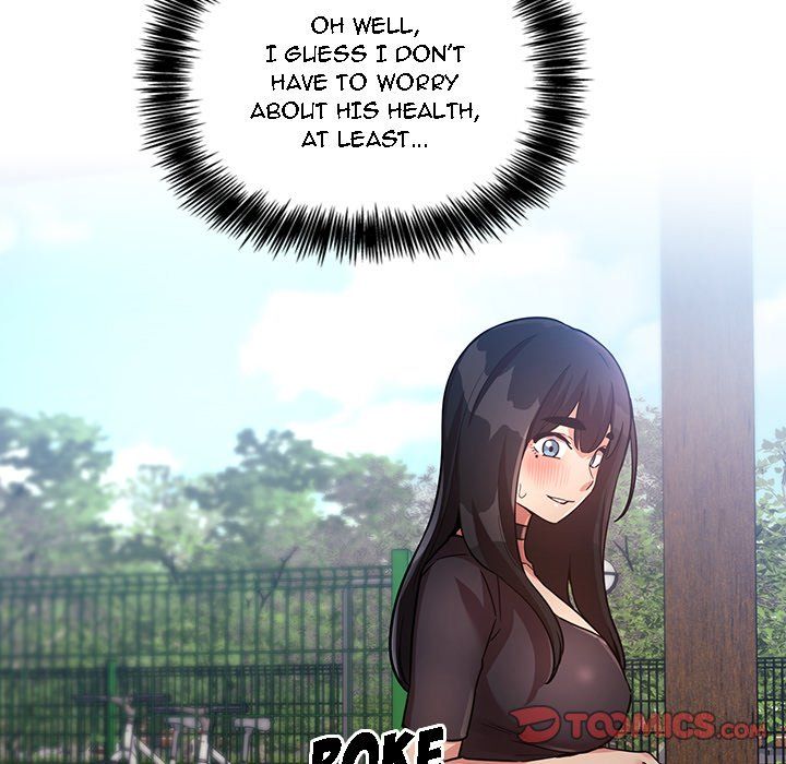 Collapse & Rewind Manhwa - Chapter 48 Page 41