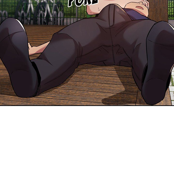 Collapse & Rewind Manhwa - Chapter 48 Page 42