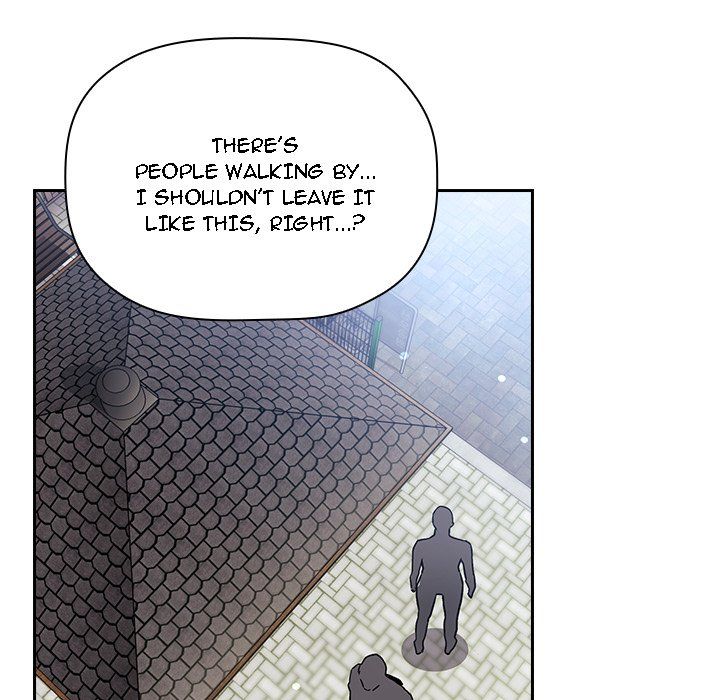 Collapse & Rewind Manhwa - Chapter 48 Page 43