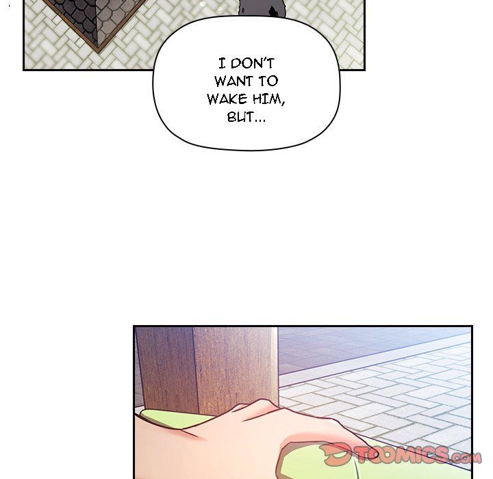 Collapse & Rewind Manhwa - Chapter 48 Page 44