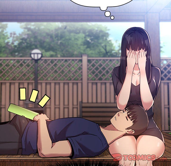 Collapse & Rewind Manhwa - Chapter 48 Page 47