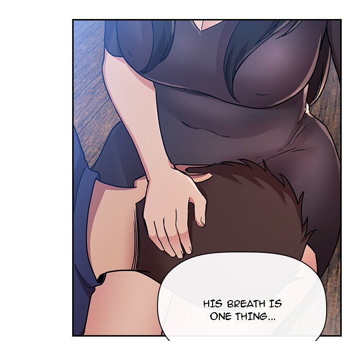 Collapse & Rewind Manhwa - Chapter 48 Page 73