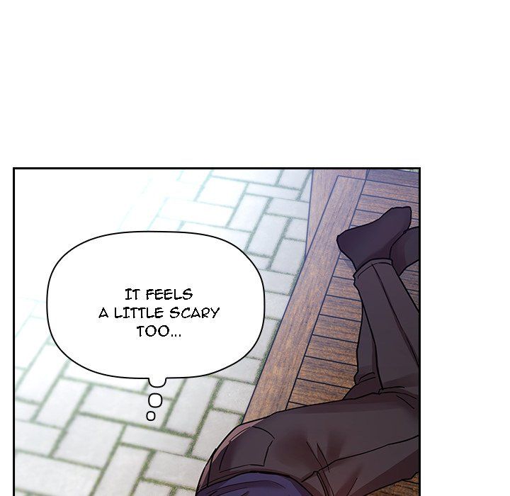 Collapse & Rewind Manhwa - Chapter 48 Page 81