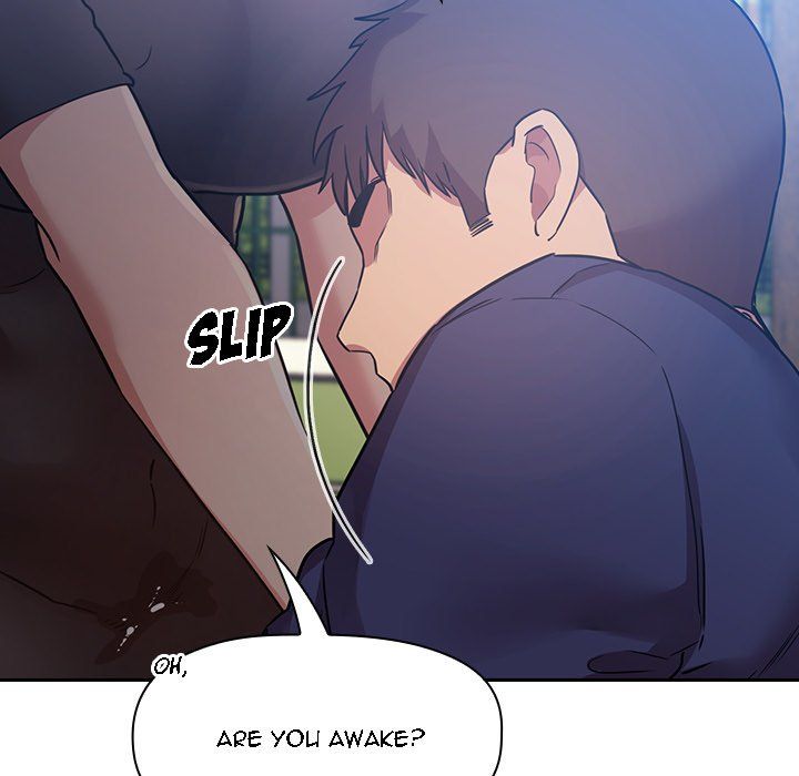 Collapse & Rewind Manhwa - Chapter 48 Page 90