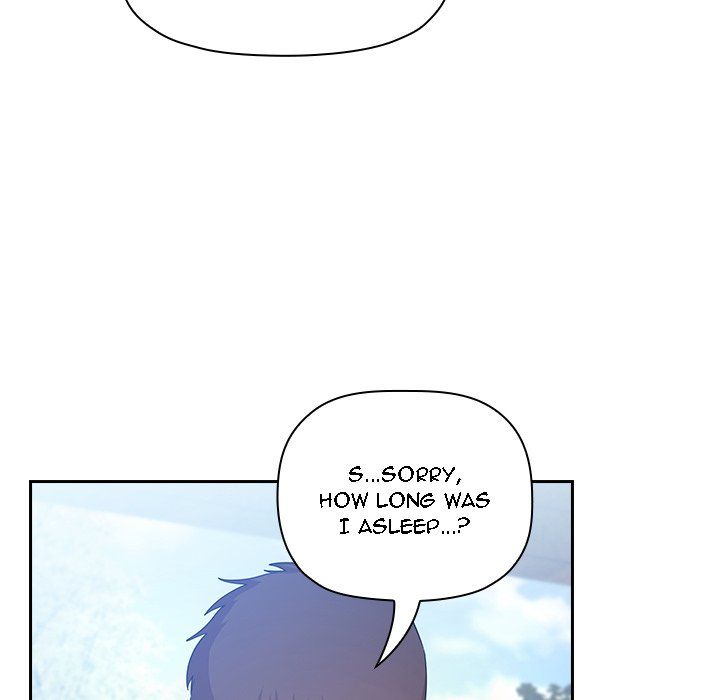 Collapse & Rewind Manhwa - Chapter 48 Page 91