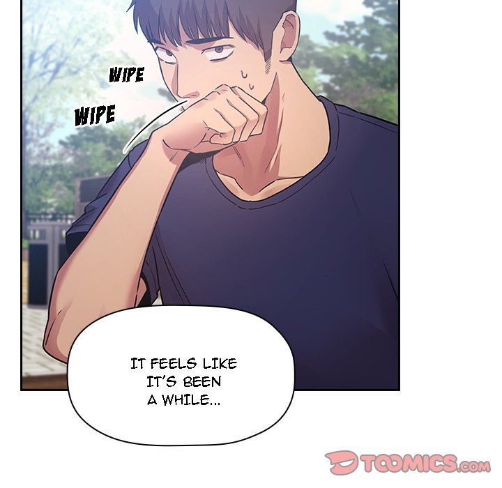 Collapse & Rewind Manhwa - Chapter 48 Page 92