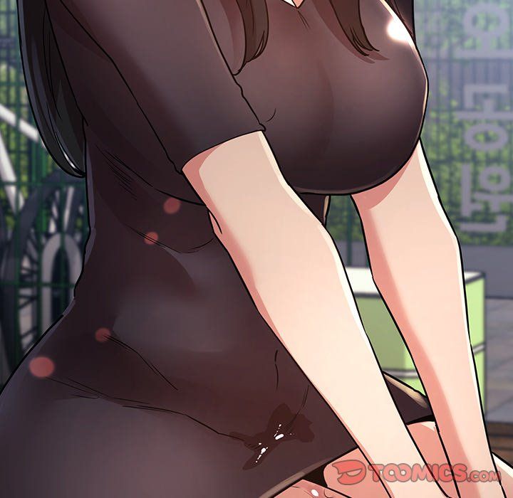 Collapse & Rewind Manhwa - Chapter 48 Page 95