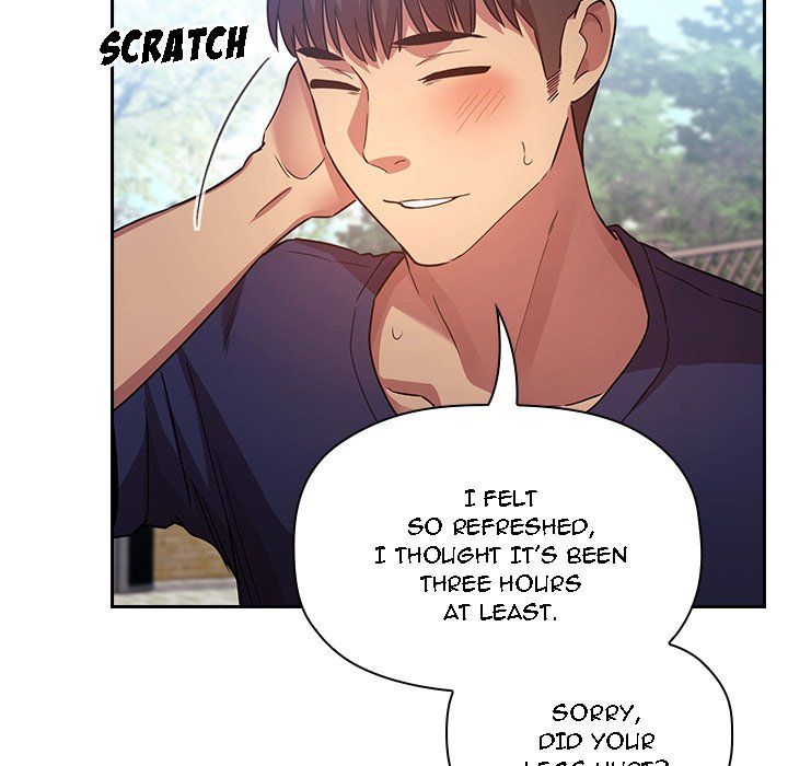 Collapse & Rewind Manhwa - Chapter 48 Page 97