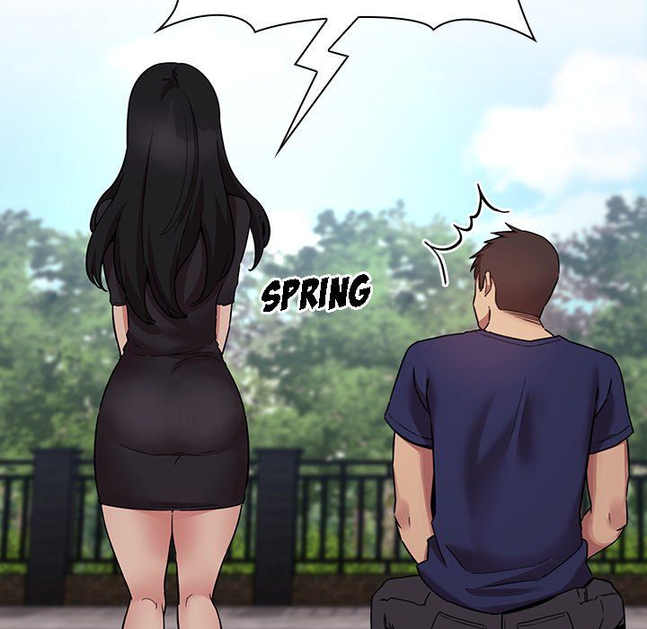 Collapse & Rewind Manhwa - Chapter 48 Page 108