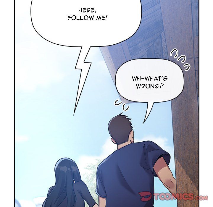 Collapse & Rewind Manhwa - Chapter 48 Page 113