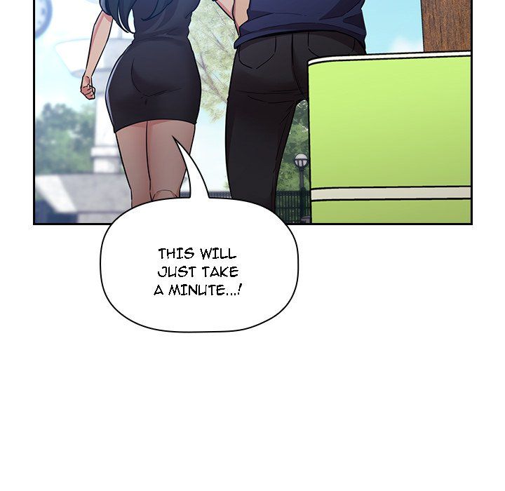 Collapse & Rewind Manhwa - Chapter 48 Page 114