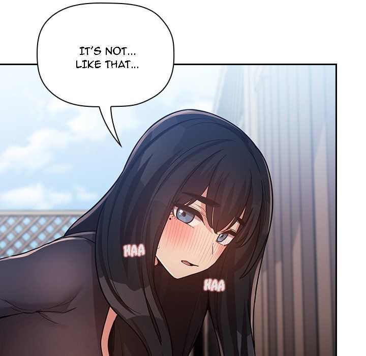 Collapse & Rewind Manhwa - Chapter 48 Page 121