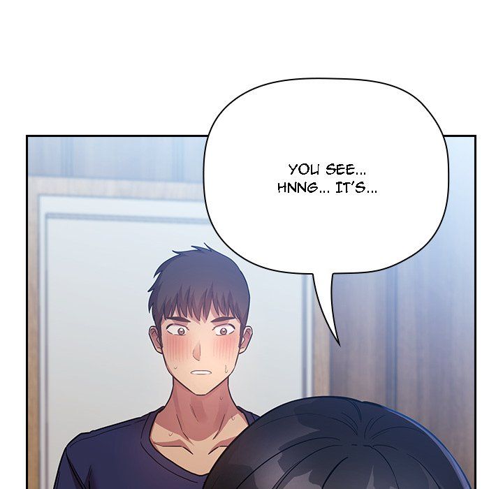 Collapse & Rewind Manhwa - Chapter 48 Page 123