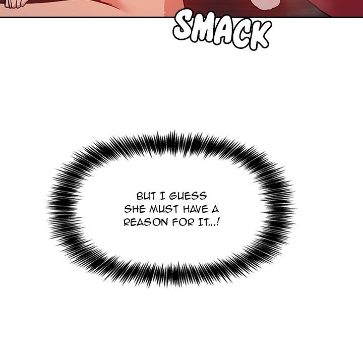 Collapse & Rewind Manhwa - Chapter 56 Page 4