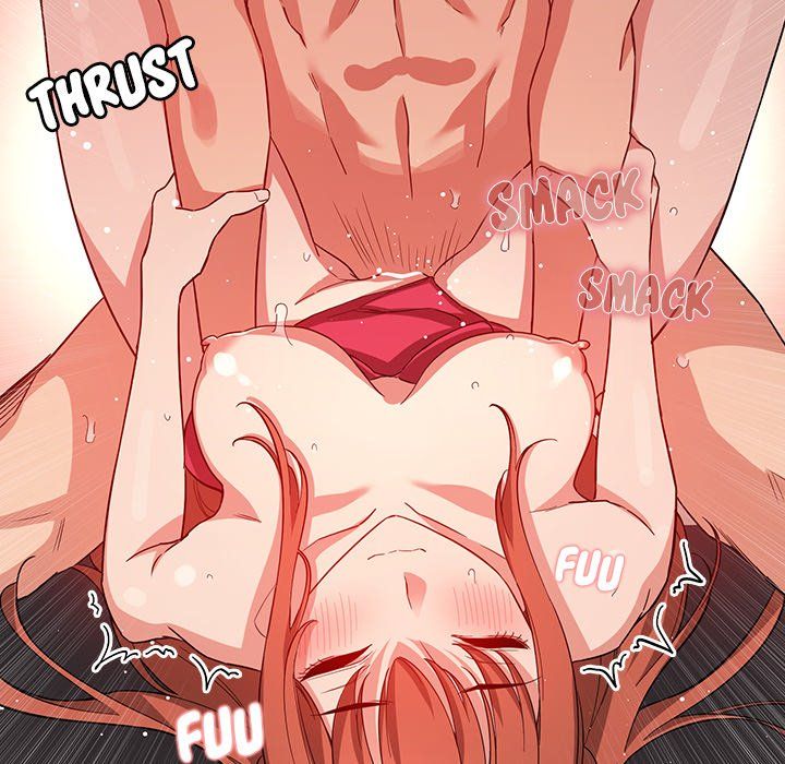 Collapse & Rewind Manhwa - Chapter 56 Page 9