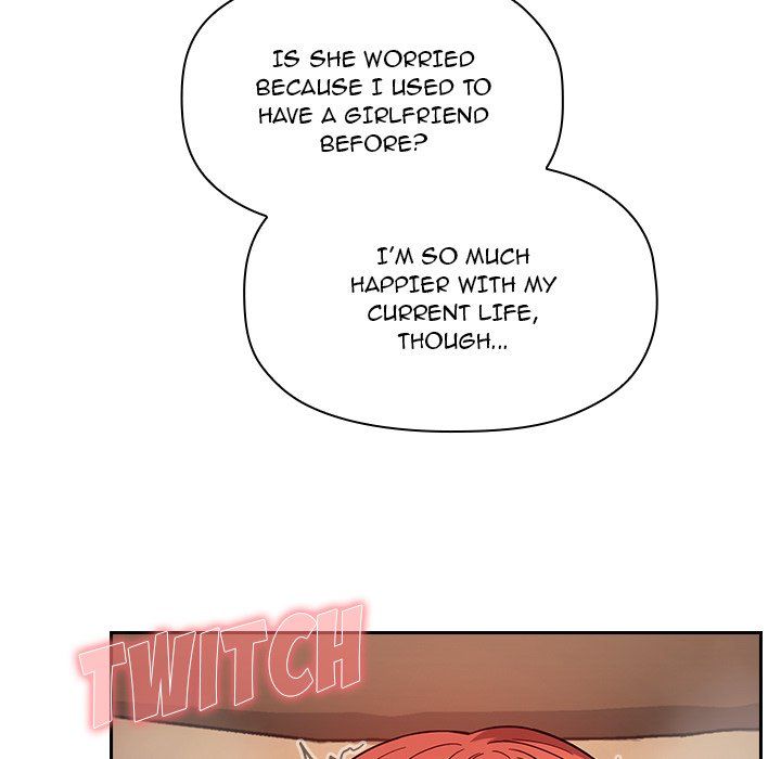 Collapse & Rewind Manhwa - Chapter 56 Page 13