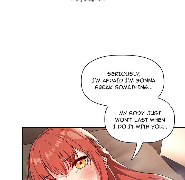 Collapse & Rewind Manhwa - Chapter 56 Page 22