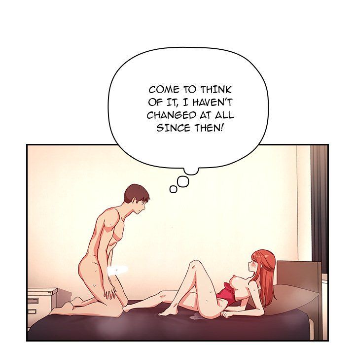 Collapse & Rewind Manhwa - Chapter 56 Page 24