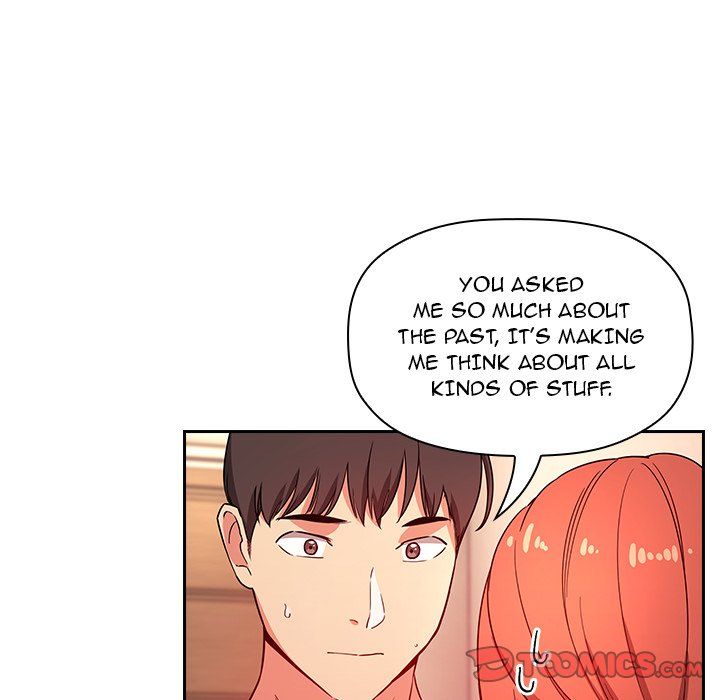 Collapse & Rewind Manhwa - Chapter 56 Page 32