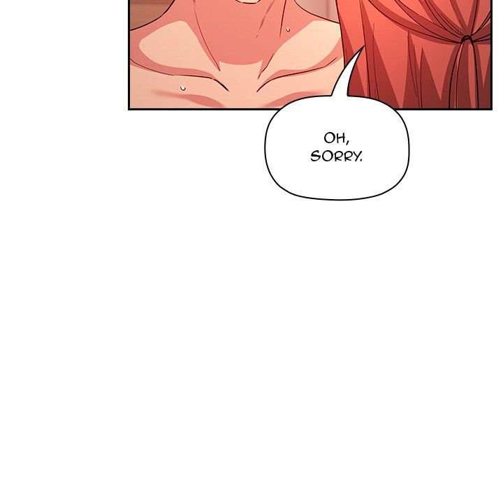 Collapse & Rewind Manhwa - Chapter 56 Page 33